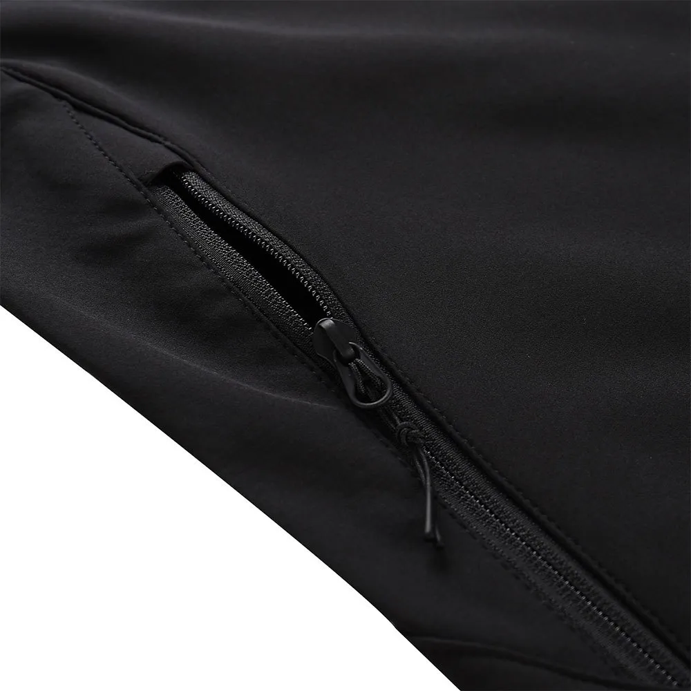 Alpine Pro Wers Väst, Black