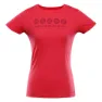 Alpine Pro Woolena 3 T-shirt Med Korta ärmar