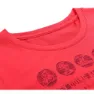 Alpine Pro Woolena 3 T-shirt Med Korta ärmar