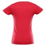 Alpine Pro Woolena 3 T-shirt Med Korta ärmar