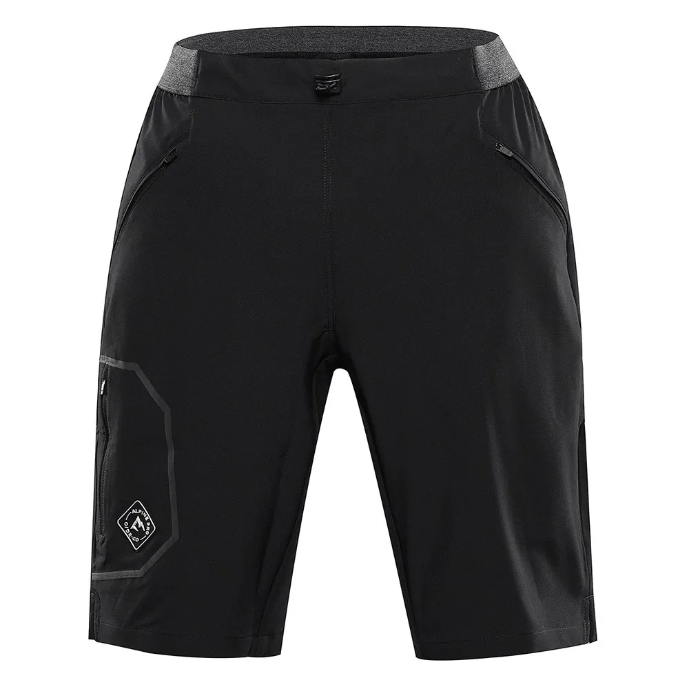 Alpine Pro Zamb Shorts