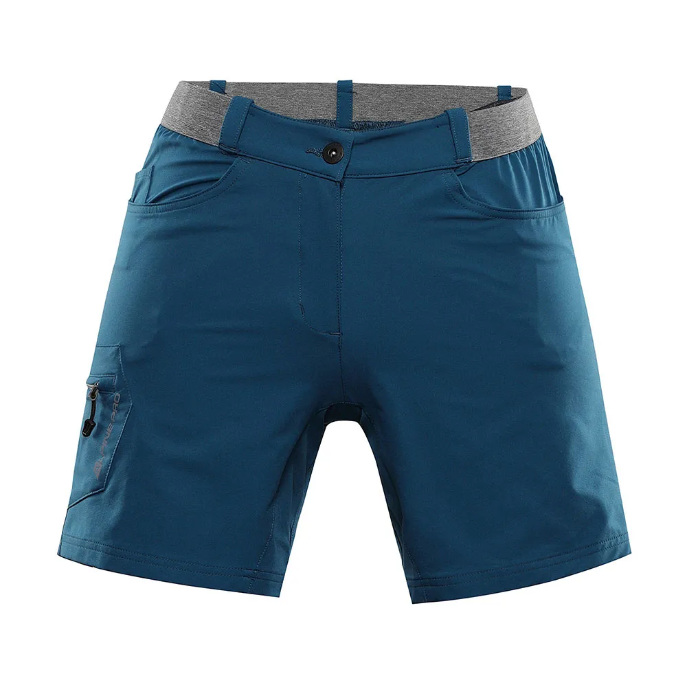 Alpine Pro Zamba 3 Byxor
