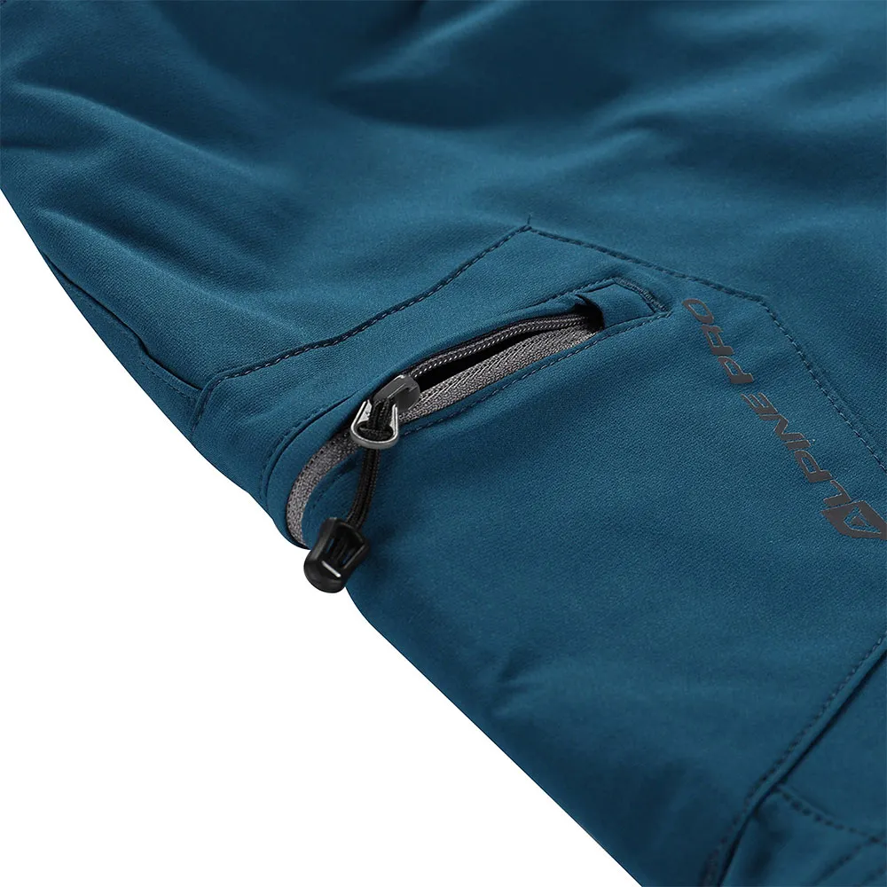 Alpine Pro Zamba 3 Byxor