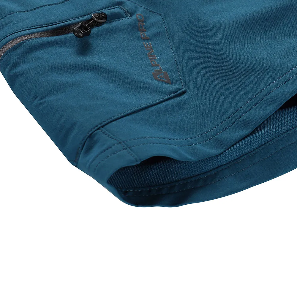 Alpine Pro Zamba 3 Byxor