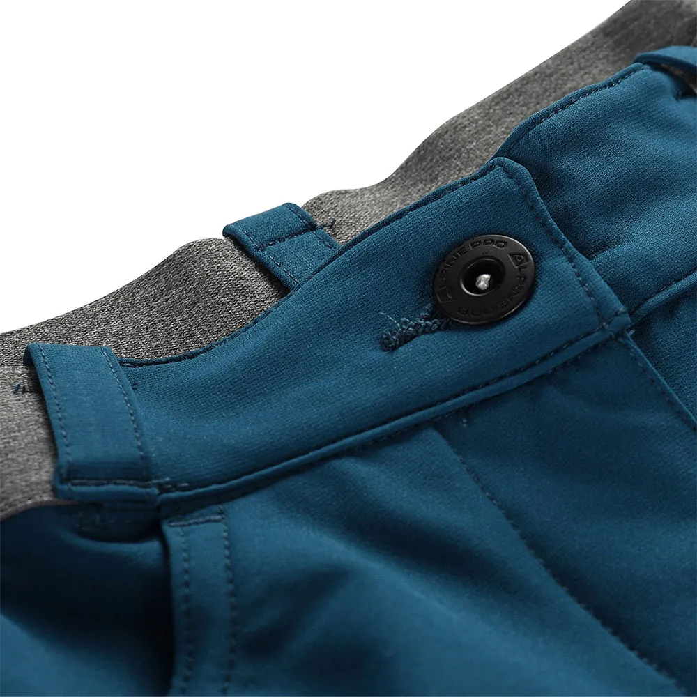Alpine Pro Zamba 3 Byxor