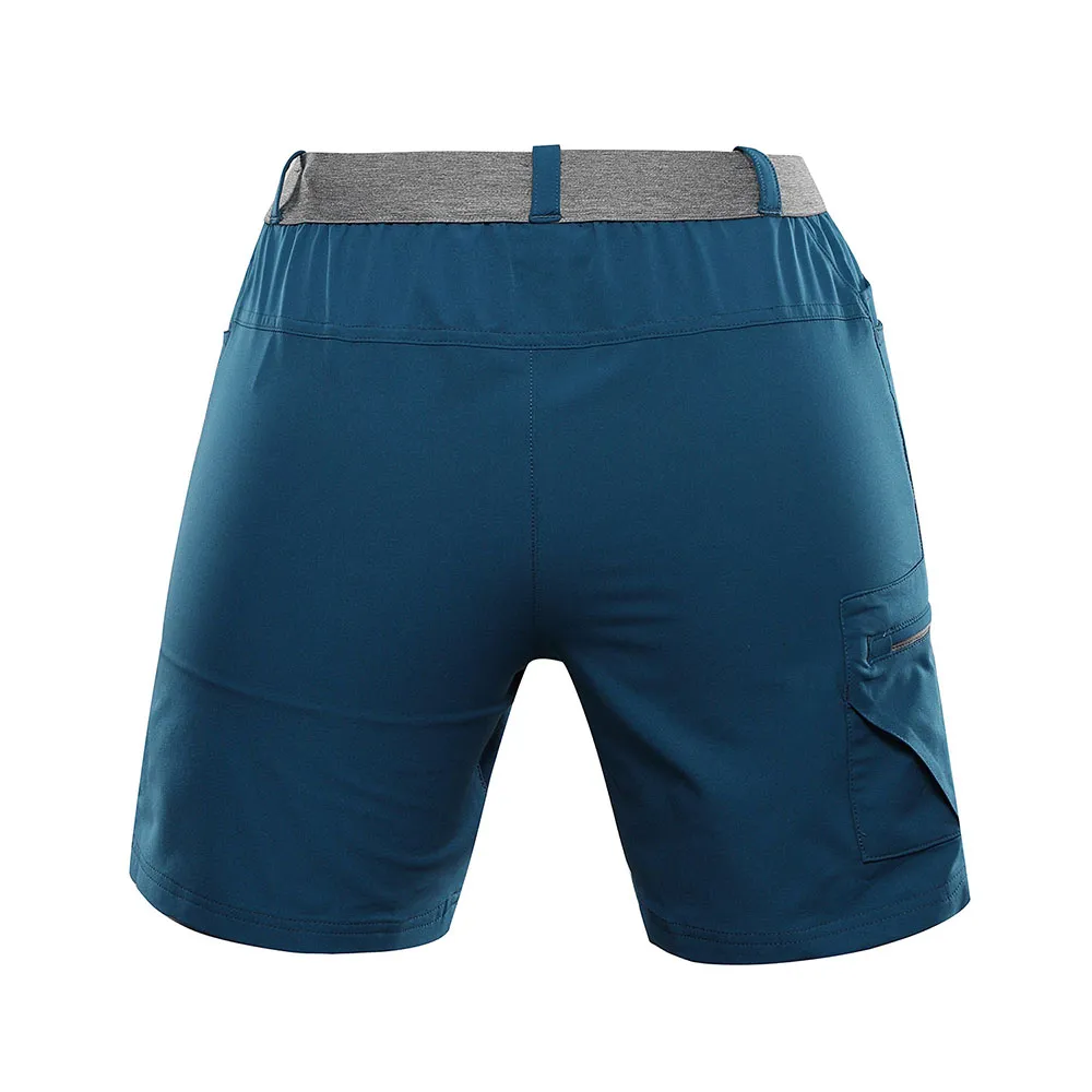 Alpine Pro Zamba 3 Byxor