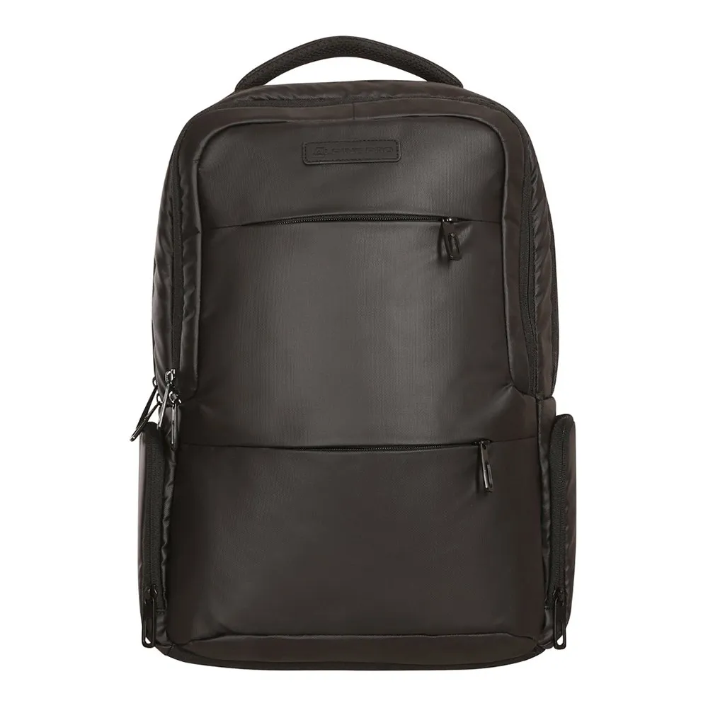 Alpine Pro Zarde Ryggsäck, Black