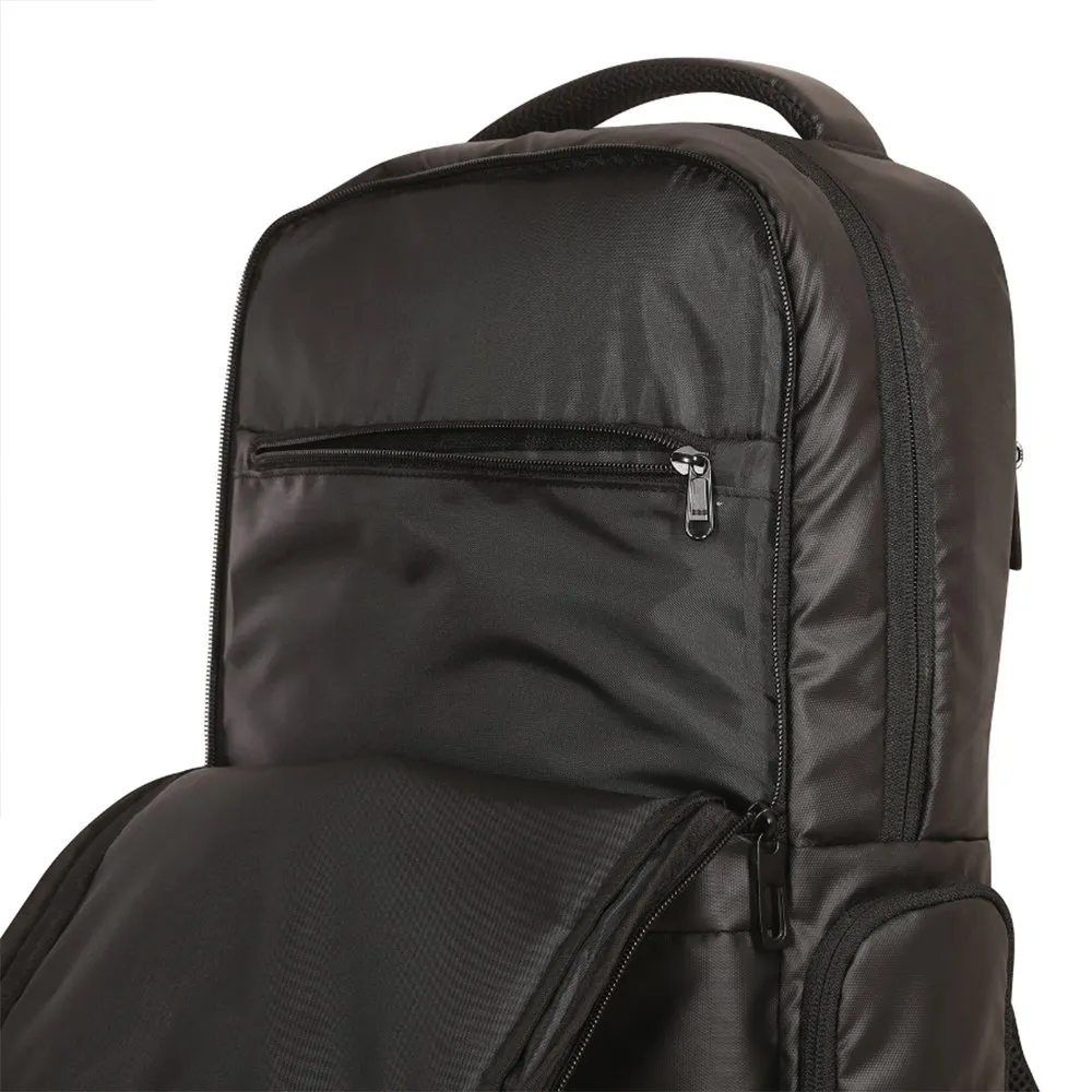 Alpine Pro Zarde Ryggsäck, Black