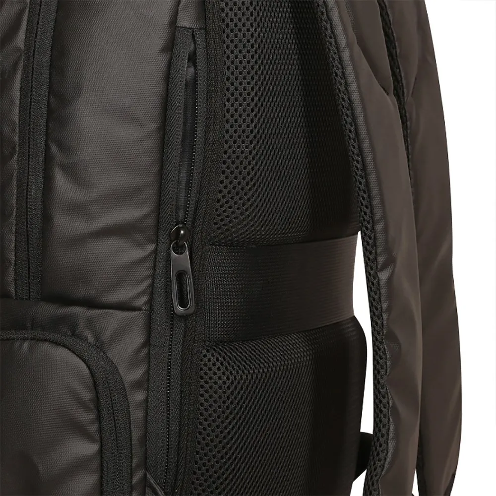 Alpine Pro Zarde Ryggsäck, Black