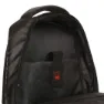 Alpine Pro Zarde Ryggsäck, Black