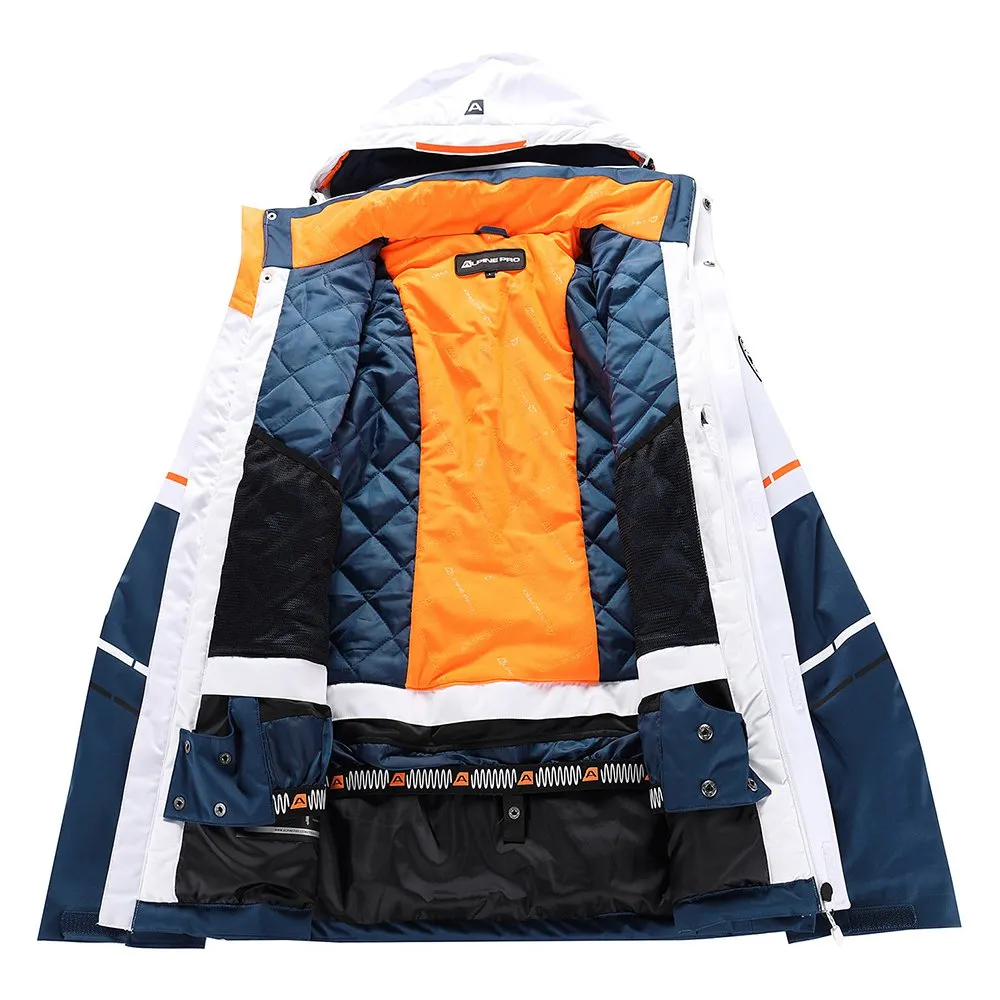 Alpine Pro Zarib Jacka