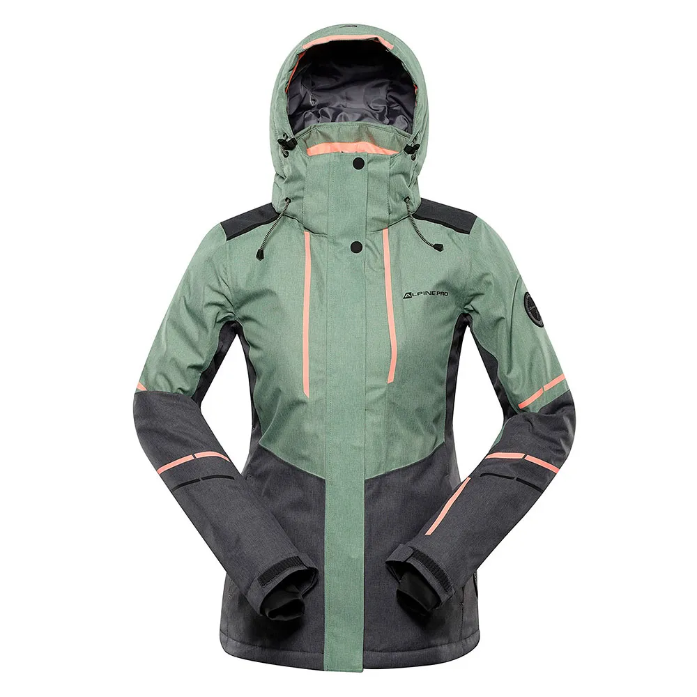 Alpine Pro Zariba Jacka