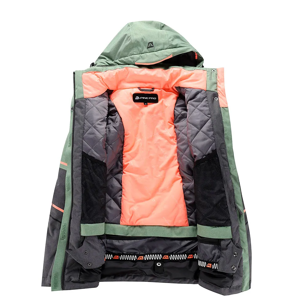Alpine Pro Zariba Jacka