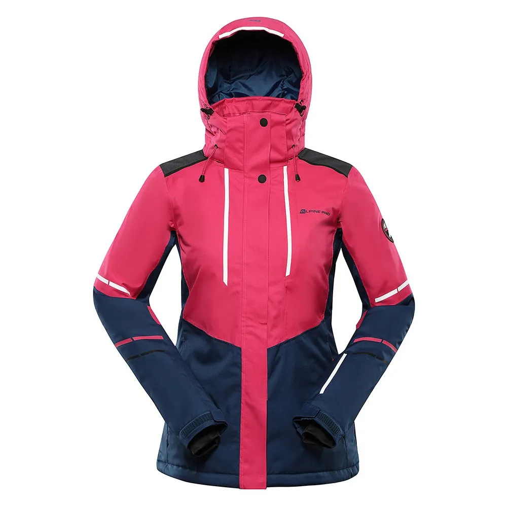 Alpine Pro Zariba Jacka Alpine Pro Zariba Jacka