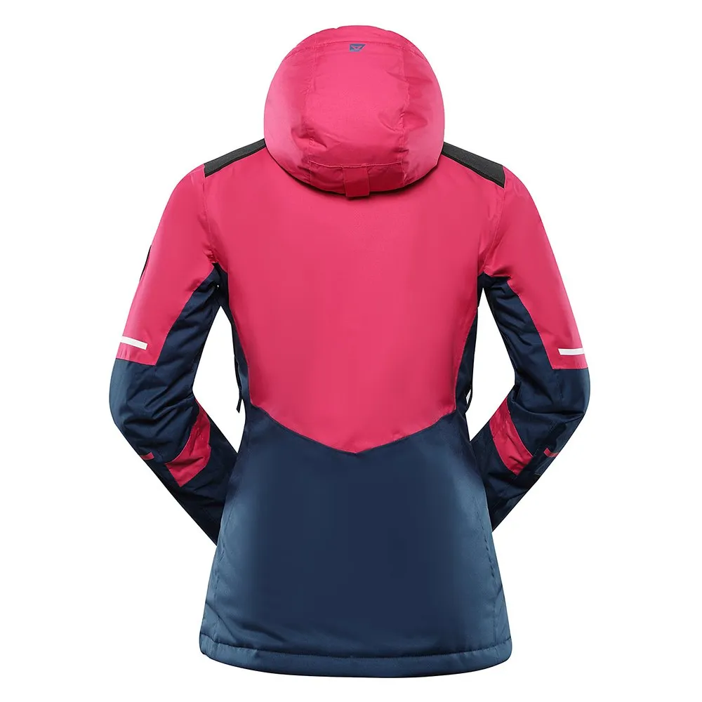 Alpine Pro Zariba Jacka Alpine Pro Zariba Jacka