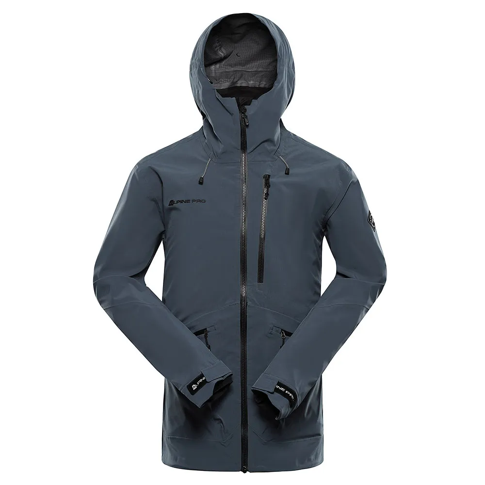Alpine Pro Zarr Jacka