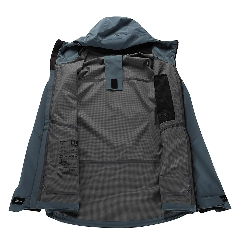 Alpine Pro Zarr Jacka