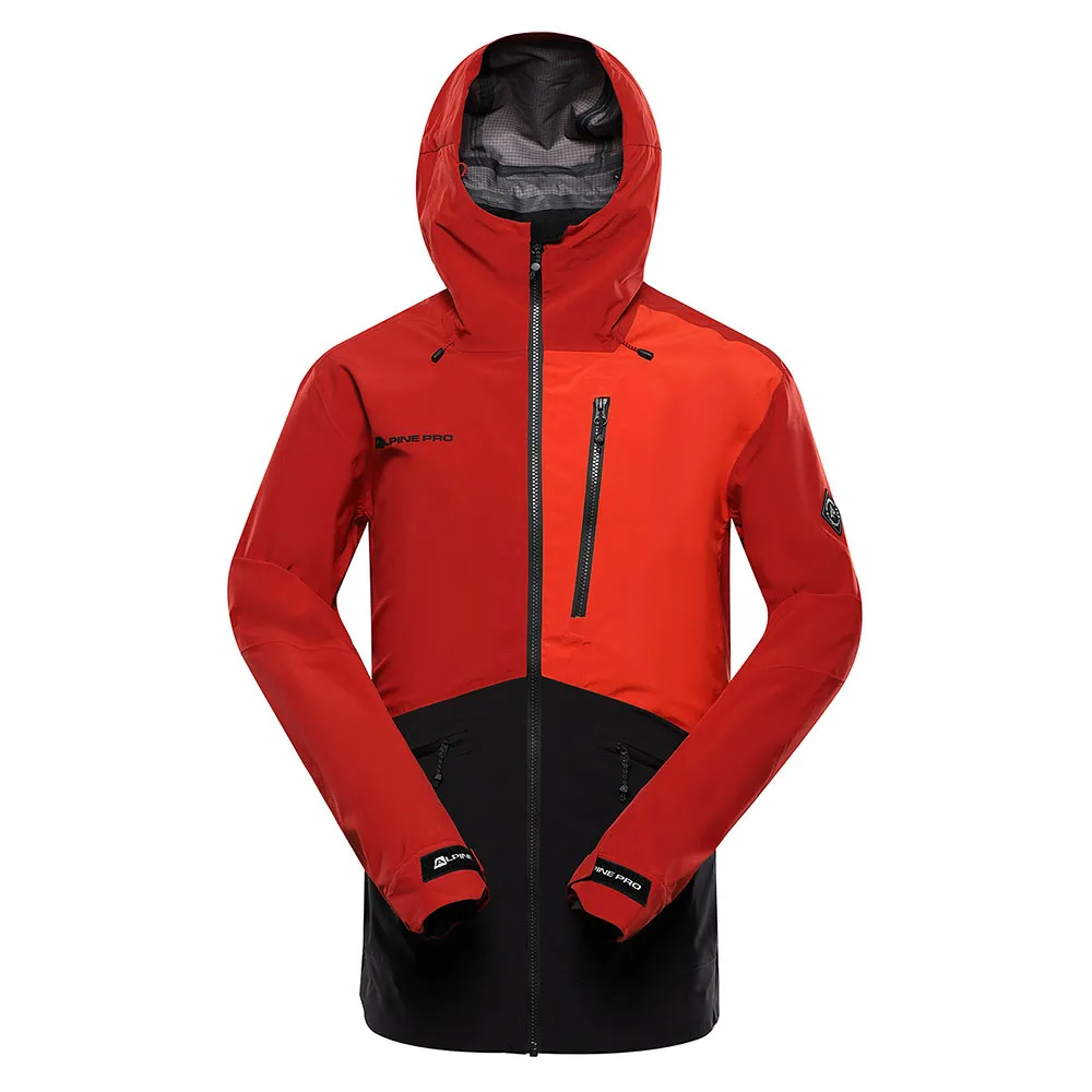 Alpine Pro Zarr Jacka Alpine Pro Zarr Jacka