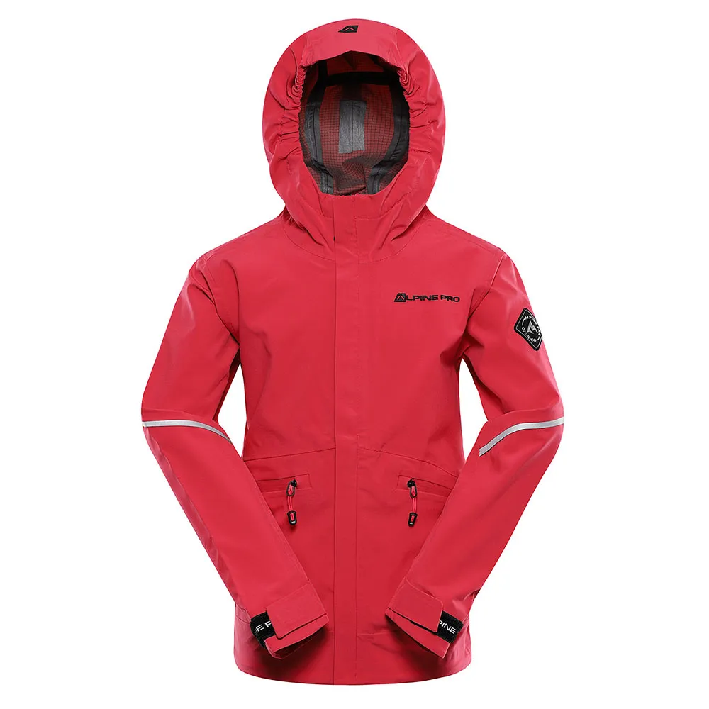 Alpine Pro Zarro Jacka Alpine Pro Zarro Jacka