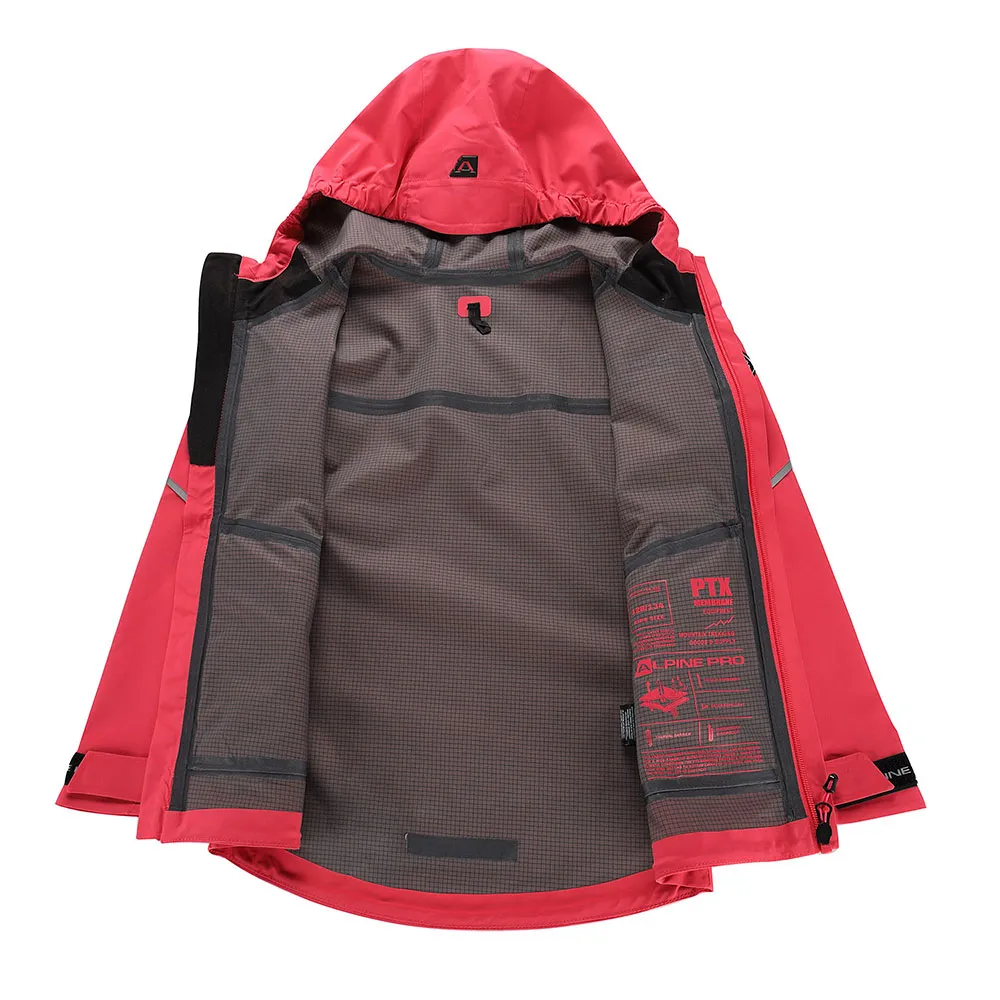 Alpine Pro Zarro Jacka Alpine Pro Zarro Jacka