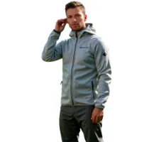 Alpine Pro Zeg 2 Sweatshirt Med Dragkedja