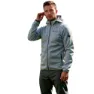 Alpine Pro Zeg 2 Sweatshirt Med Dragkedja