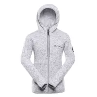 Alpine Pro Zego 2 Sweatshirt Med Dragkedja