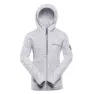 Alpine Pro Zego 2 Sweatshirt Med Dragkedja