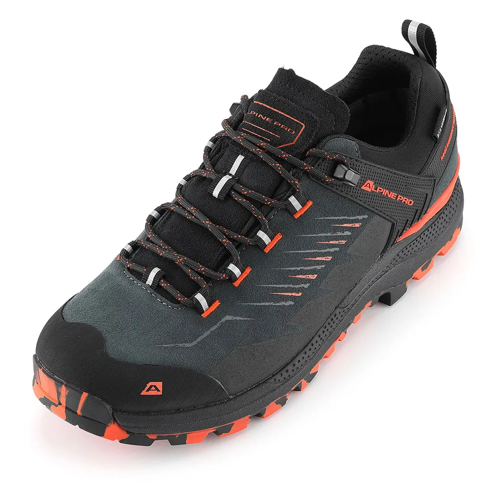 Alpine Pro Zereme Vandringsskor Alpine Pro Zereme Vandringsskor