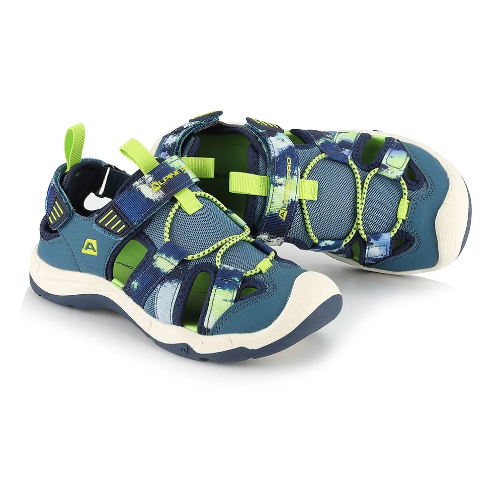 Alpine Pro Zerto Sandaler Alpine Pro Zerto Sandaler