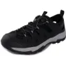 Alpine Pro Zolew Sandaler, Black