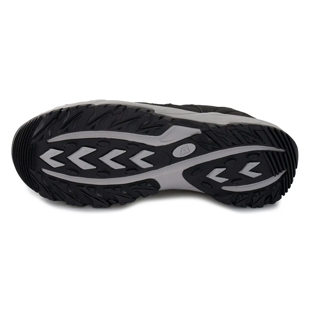 Alpine Pro Zolew Sandaler, Black