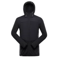 Alpine Pro Zoll Sweatshirt Med Dragkedja Alpine Pro Zoll Sweatshirt Med Dragkedja