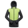 Alpine Pro Zoll Sweatshirt Med Dragkedja