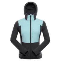 Alpine Pro Zolla Sweatshirt Med Dragkedja