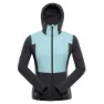 Alpine Pro Zolla Sweatshirt Med Dragkedja