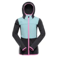Alpine Pro Zollo Sweatshirt Med Dragkedja