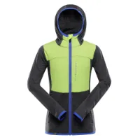 Alpine Pro Zollo Sweatshirt Med Dragkedja