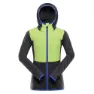Alpine Pro Zollo Sweatshirt Med Dragkedja