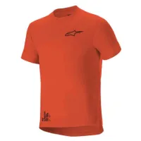 Alpinestars A-aria Astar Kortärmad Endurotröja Alpinestars A-aria Astar Kortärmad Endurotröja