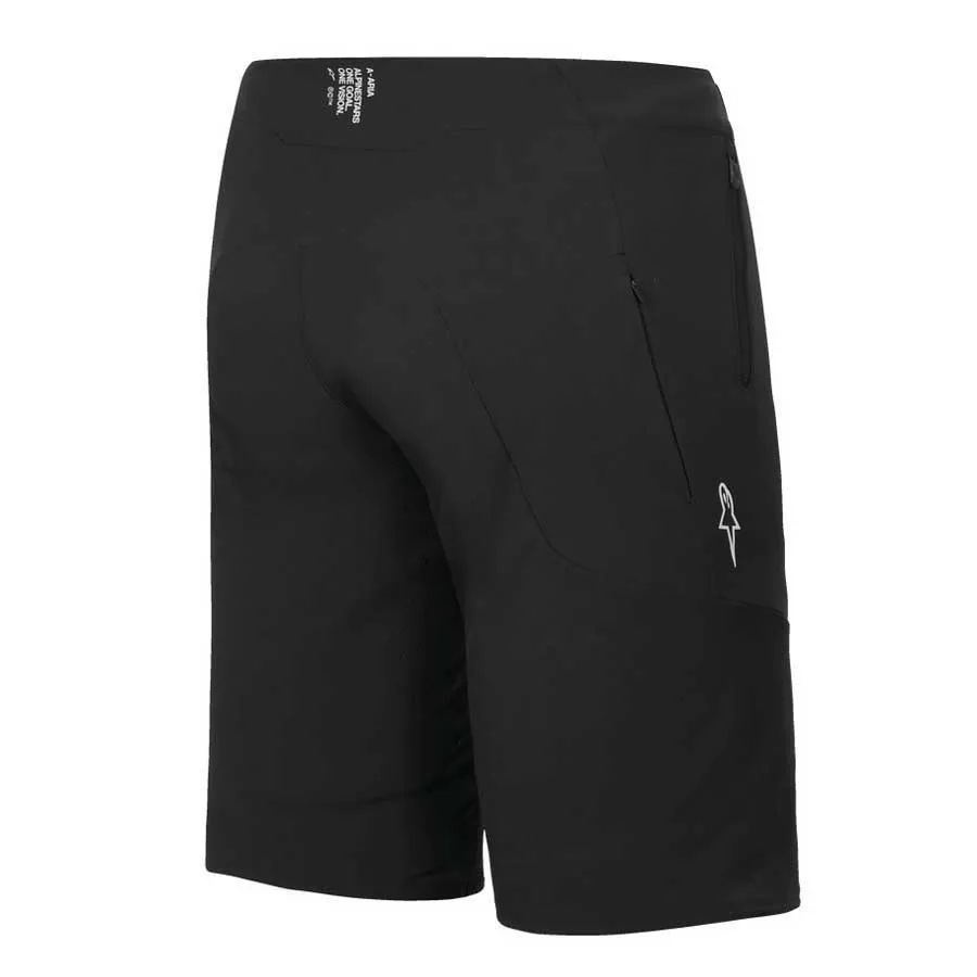 Alpinestars A-aria Elite Shorts Alpinestars A-aria Elite Shorts