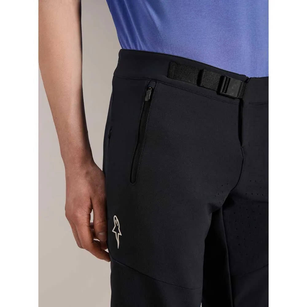 Alpinestars A-aria Elite Shorts Alpinestars A-aria Elite Shorts