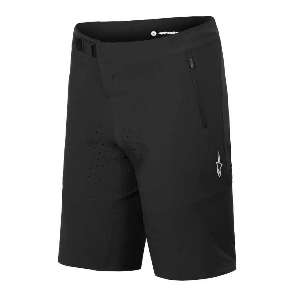 Alpinestars A-aria Elite Shorts Alpinestars A-aria Elite Shorts
