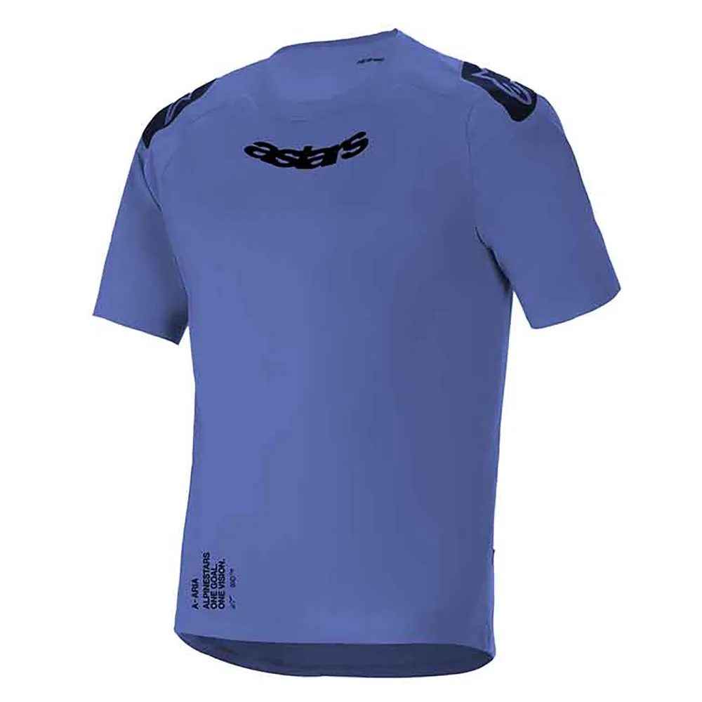 Alpinestars A-Aria Polartec Elite S/S Trikot