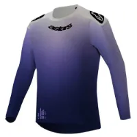 Alpinestars A-aria Polartec Maker Elite Långärmad Endurotröja Alpinestars A-aria Polartec Maker Elite Långärmad Endurotröja