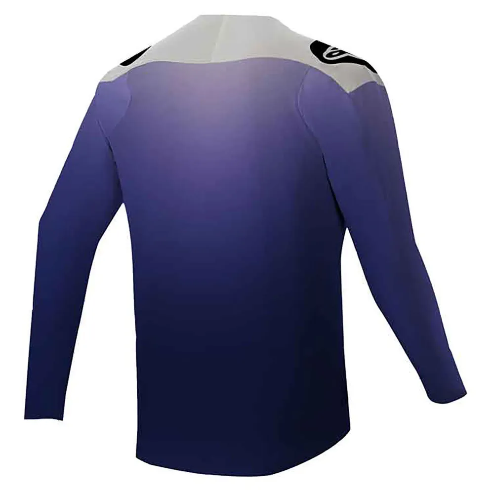 Alpinestars A-aria Polartec Maker Elite Långärmad Endurotröja