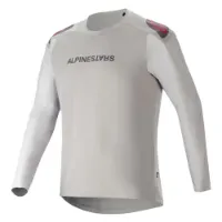 Alpinestars A-aria Polartec Switch Långärmad Trikå Alpinestars A-aria Polartec Switch Långärmad Trikå
