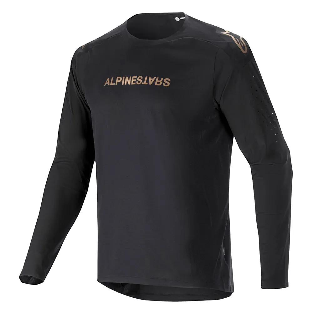 Alpinestars A-aria Polartec Switch Långärmad Trikå