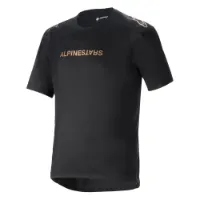 Alpinestars A-Aria Polartec Switch S/S Trikot Alpinestars A-Aria Polartec Switch S/S Trikot