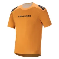 Alpinestars A-Aria Polartec Switch S/S Trikot Alpinestars A-Aria Polartec Switch S/S Trikot
